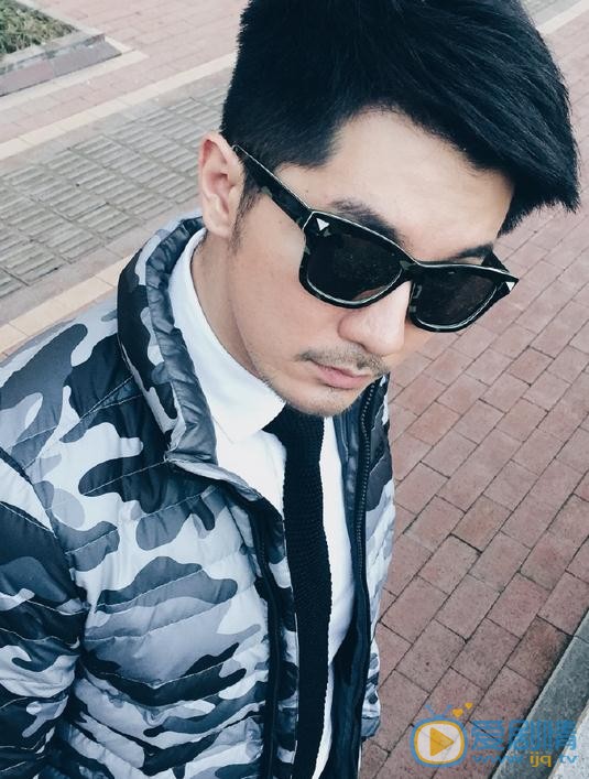 鬼吹灯之黄皮子坟王凯旋是谁演的？鬼吹灯之黄皮子坟王凯旋扮演者刘潮个人资料写真及生活照欣赏