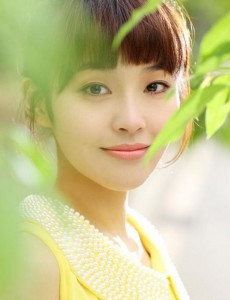 轩辕剑之汉之云横艾是谁扮演的？轩辕剑之汉之云横艾扮演者张佳宁个人资料、写真及生活照欣赏
