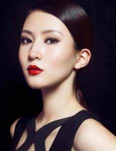 深海利剑金子晴是谁扮演的？深海利剑金子晴扮演者刘璐个人资料、写真及生活照欣赏
