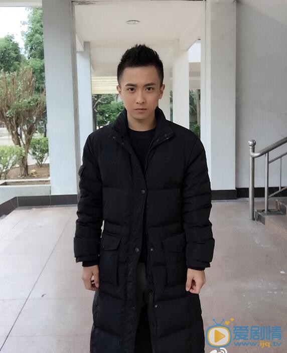 李政阳生活照 李政阳高清写真_李政阳高清剧照