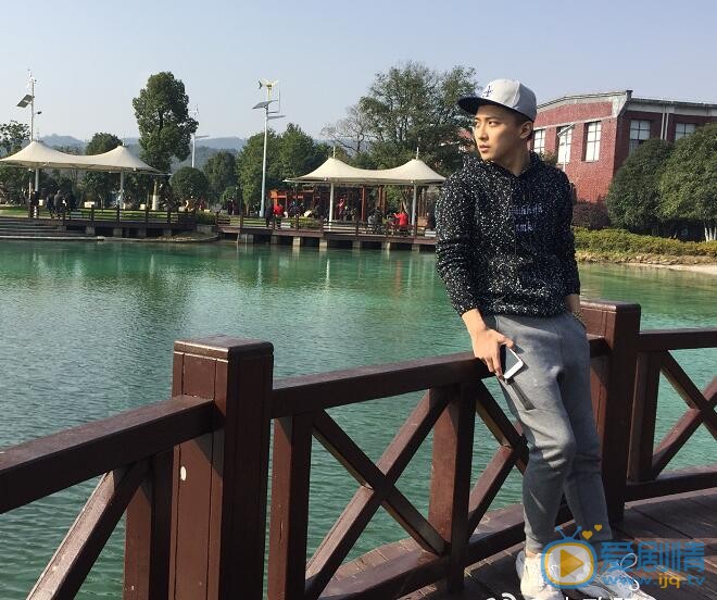 李政阳生活照 李政阳高清写真_李政阳高清剧照
