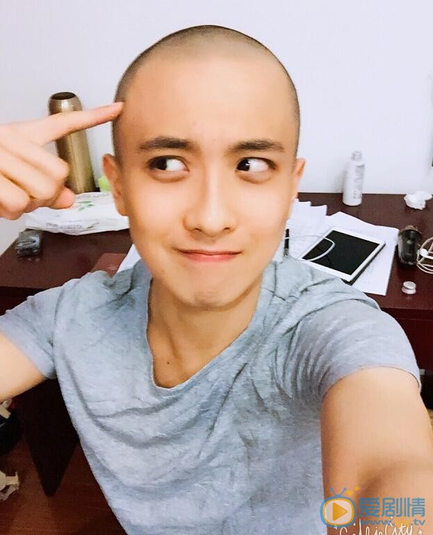 李政阳生活照 李政阳高清写真_李政阳高清剧照