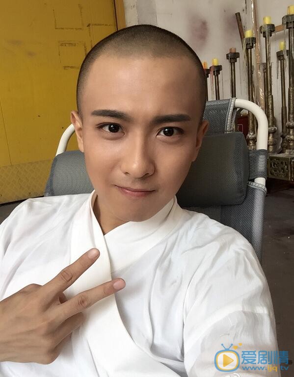 李政阳生活照 李政阳高清写真_李政阳高清剧照