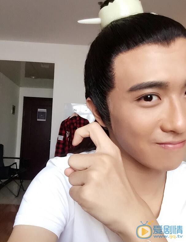 李政阳生活照 李政阳高清写真_李政阳高清剧照