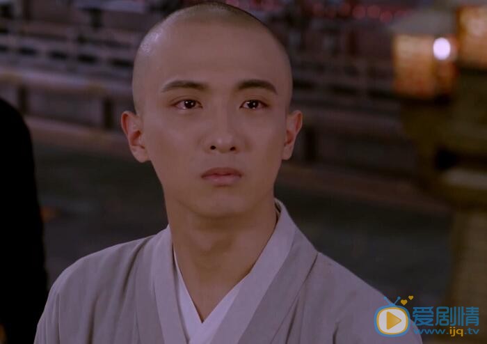 李政阳《热血长安》剧照 李政阳高清写真_李政阳高清剧照