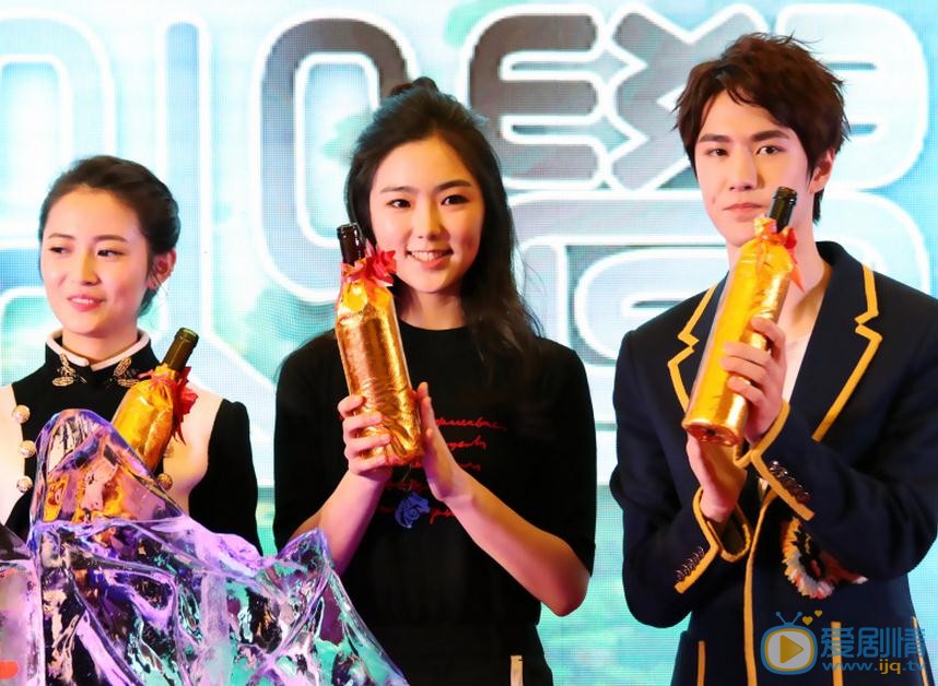 翟艺舒活动照 翟艺舒高清写真_翟艺舒高清剧照