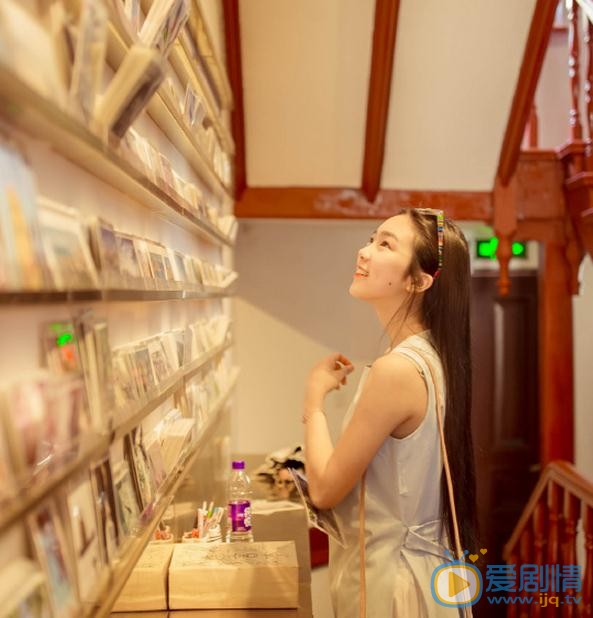 翟艺舒文艺写真 翟艺舒高清写真_翟艺舒高清剧照
