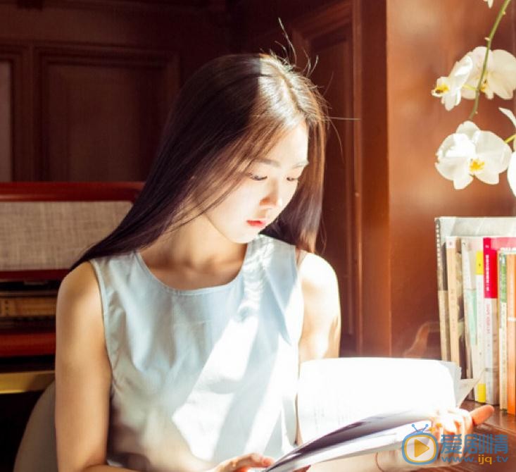 翟艺舒蓝色童话写真 翟艺舒高清写真_翟艺舒高清剧照