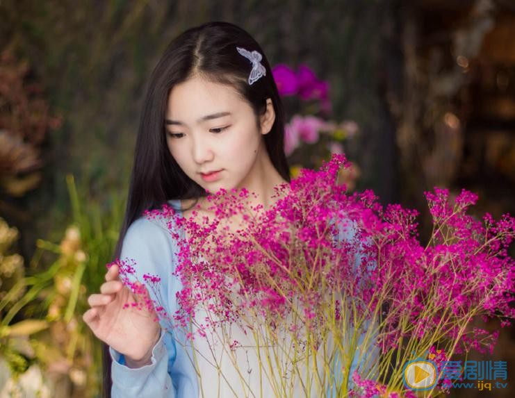 翟艺舒可爱写真 翟艺舒高清写真_翟艺舒高清剧照