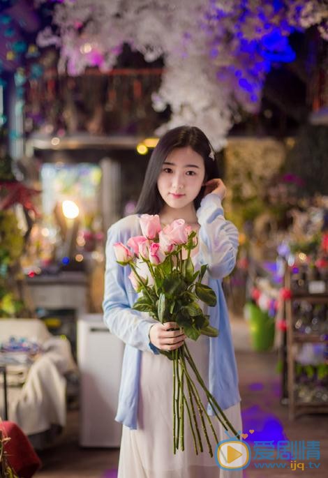 翟艺舒可爱写真 翟艺舒高清写真_翟艺舒高清剧照