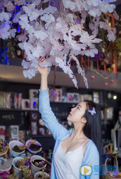 翟艺舒可爱写真 翟艺舒高清写真_翟艺舒高清剧照