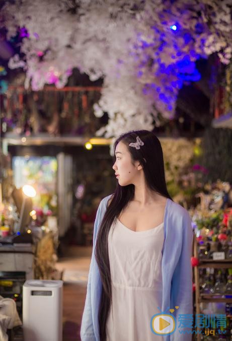 翟艺舒可爱写真 翟艺舒高清写真_翟艺舒高清剧照