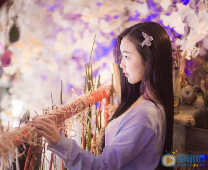 翟艺舒可爱写真 翟艺舒高清写真_翟艺舒高清剧照