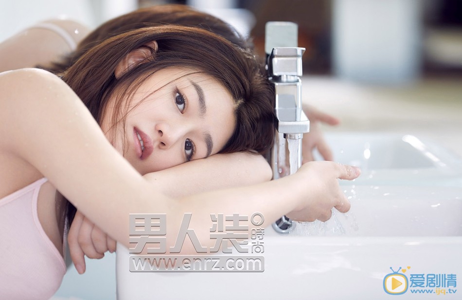 陈妍希性感大片 陈妍希高清写真_陈妍希高清剧照