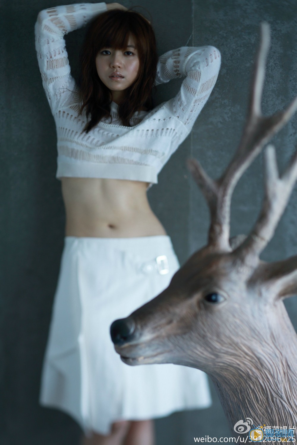 陈妍希清纯气质写真 陈妍希高清写真_陈妍希高清剧照