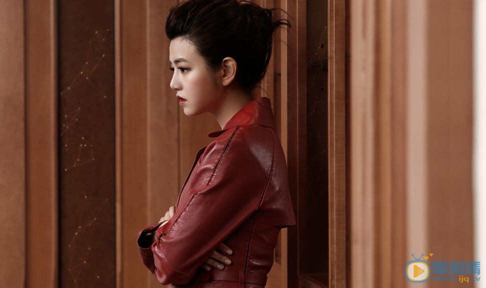 陈妍希时尚大片写真 陈妍希高清写真_陈妍希高清剧照