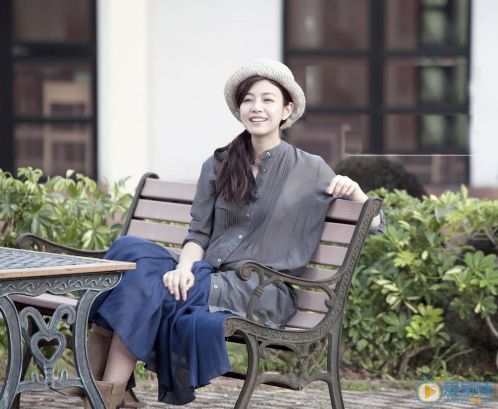 陈妍希街拍写真 陈妍希高清写真_陈妍希高清剧照