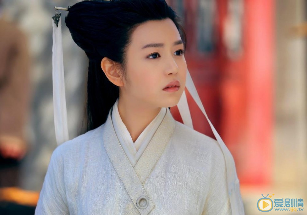 陈妍希《神雕侠侣》剧照 陈妍希高清写真_陈妍希高清剧照
