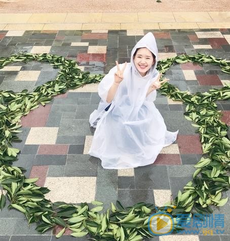赵露思生活照 赵露思高清写真_赵露思高清剧照