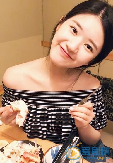 赵露思生活照 赵露思高清写真_赵露思高清剧照