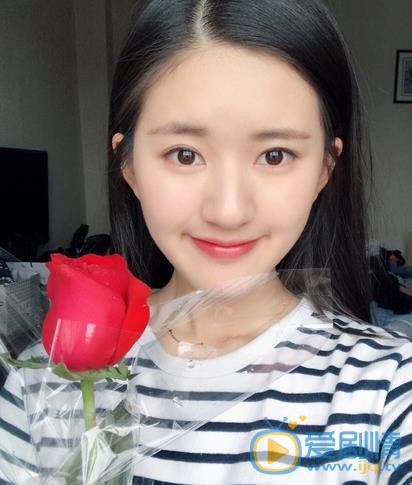 赵露思生活照 赵露思高清写真_赵露思高清剧照