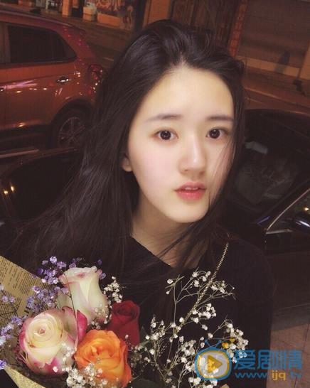 赵露思生活照 赵露思高清写真_赵露思高清剧照