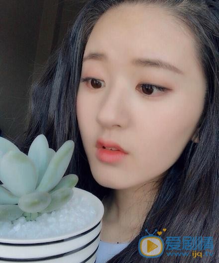 赵露思生活照 赵露思高清写真_赵露思高清剧照