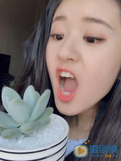 赵露思生活照 赵露思高清写真_赵露思高清剧照