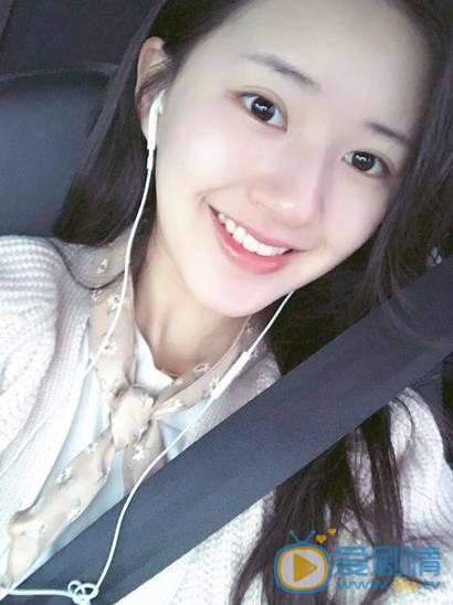 赵露思生活照 赵露思高清写真_赵露思高清剧照