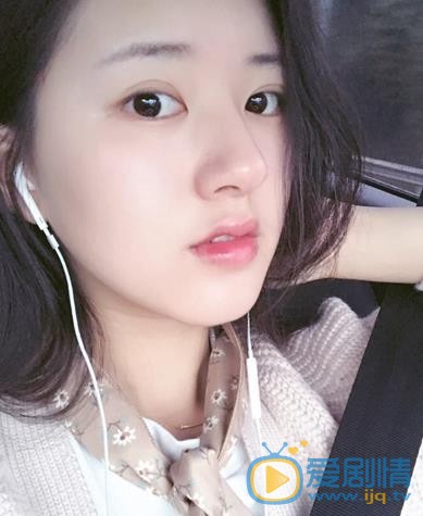 赵露思生活照 赵露思高清写真_赵露思高清剧照