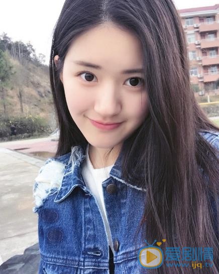 赵露思生活照 赵露思高清写真_赵露思高清剧照