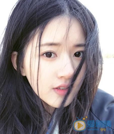 赵露思生活照 赵露思高清写真_赵露思高清剧照