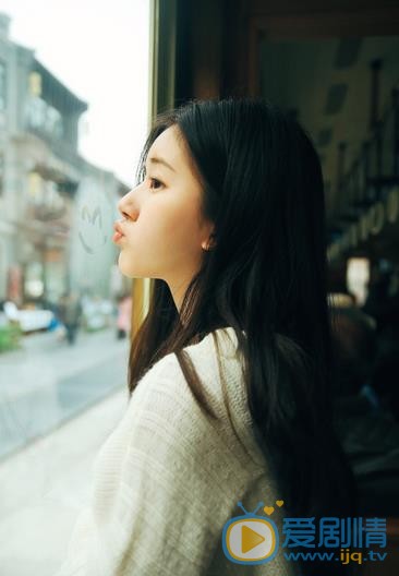 赵露思清新写真 赵露思高清写真_赵露思高清剧照