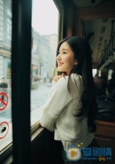 赵露思清新写真 赵露思高清写真_赵露思高清剧照