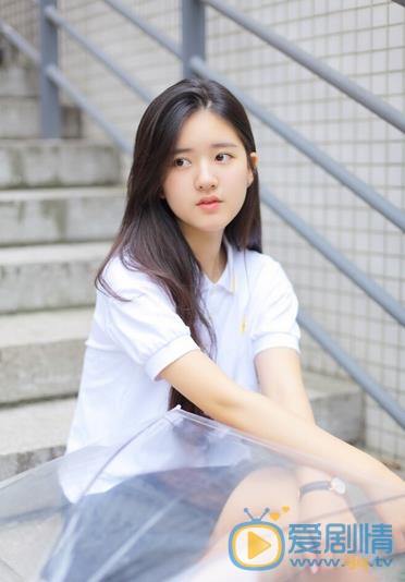 赵露思学生写真 赵露思高清写真_赵露思高清剧照