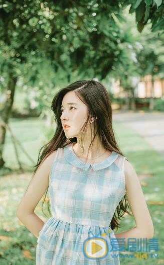 赵露思元气少女写真 赵露思高清写真_赵露思高清剧照