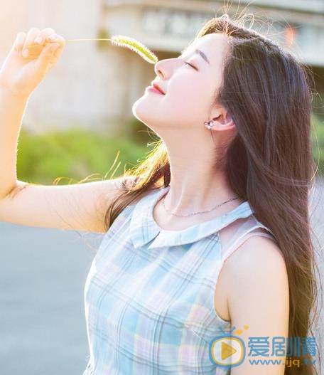 赵露思元气少女写真 赵露思高清写真_赵露思高清剧照