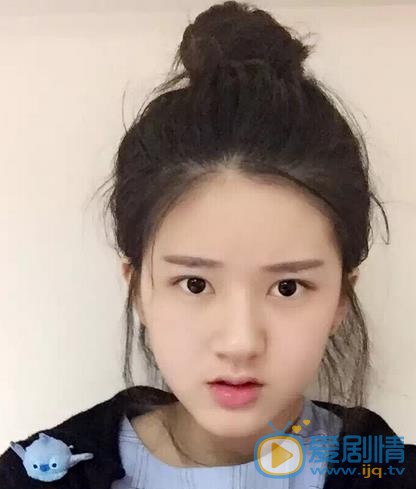 赵露思生活照 赵露思高清写真_赵露思高清剧照