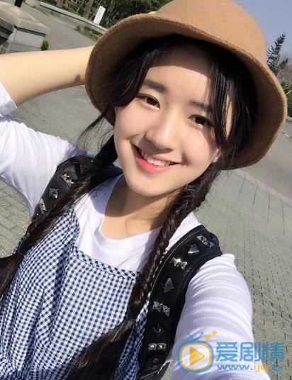 赵露思生活照 赵露思高清写真_赵露思高清剧照