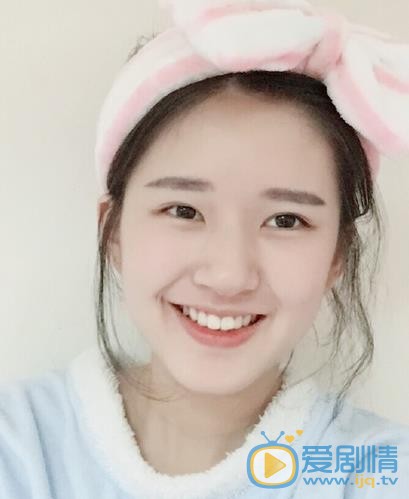赵露思可爱萌照 赵露思高清写真_赵露思高清剧照