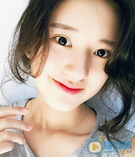 赵露思可爱萌照 赵露思高清写真_赵露思高清剧照