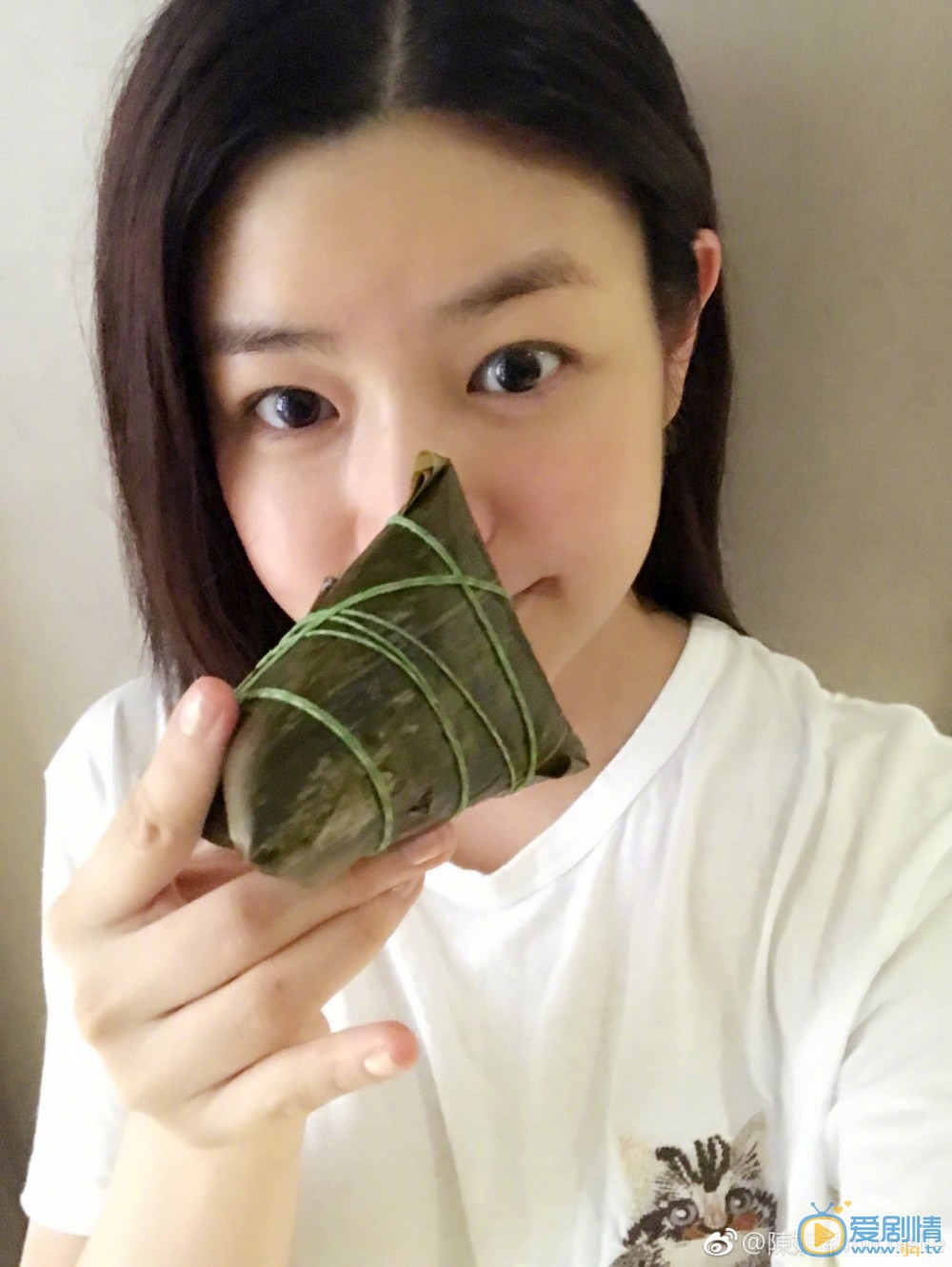 陈妍希素颜照 陈妍希高清写真_陈妍希高清剧照