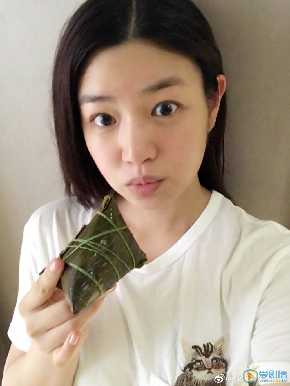 陈妍希素颜照 陈妍希高清写真_陈妍希高清剧照