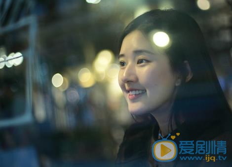 赵露思夜色写真 赵露思高清写真_赵露思高清剧照