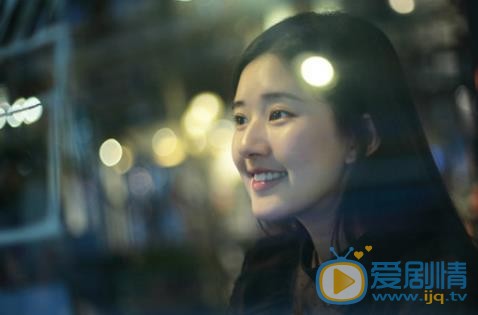 赵露思夜色写真 赵露思高清写真_赵露思高清剧照