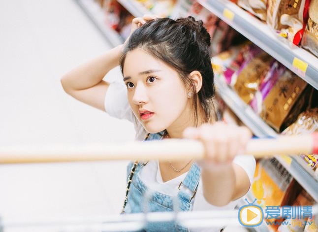 赵露思清新写真 赵露思高清写真_赵露思高清剧照