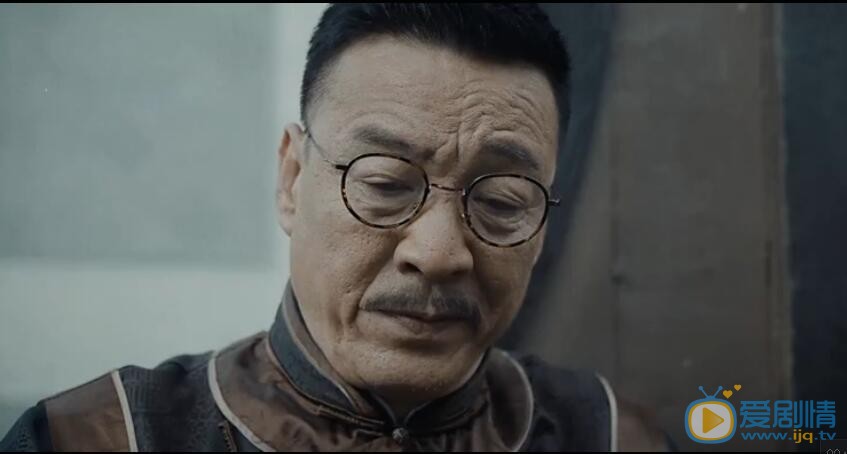 河神剧照