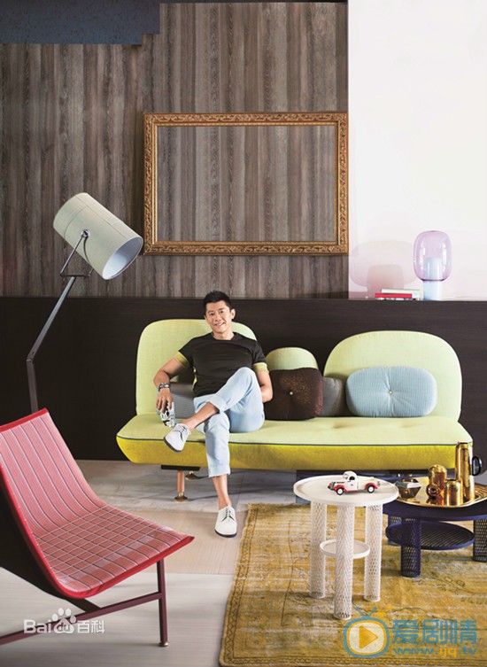 夏雨时尚街拍 夏雨高清写真_夏雨高清剧照