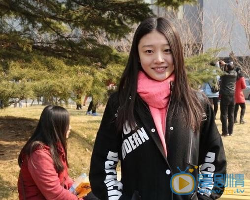 李嘉慧生活照 李嘉慧高清写真_李嘉慧高清剧照