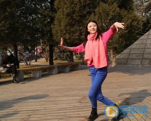 李嘉慧生活照 李嘉慧高清写真_李嘉慧高清剧照
